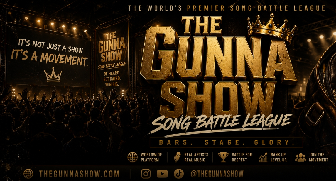 THE GUNNA SHOW BATTLES !!!