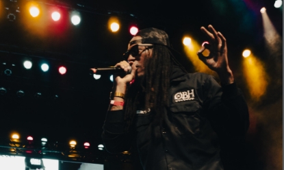 OBH BERTO