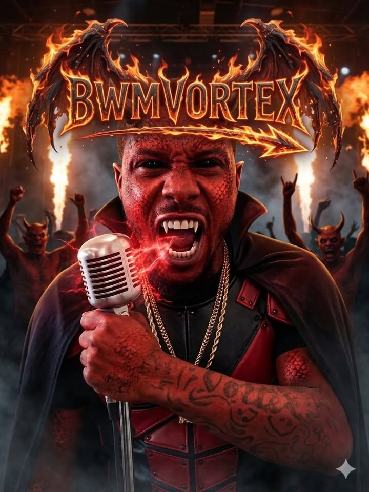 BWM VORTEX