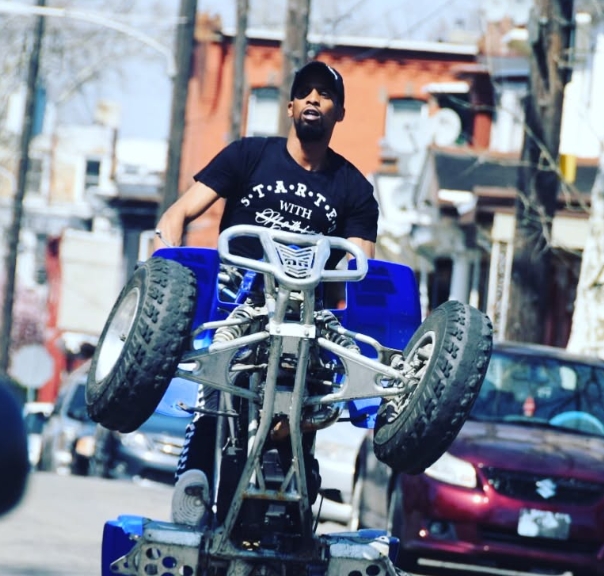 TRAPSTAR FEEK (ERIE-AVE)