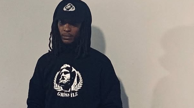 HAITIAN JACK (C-AVE)